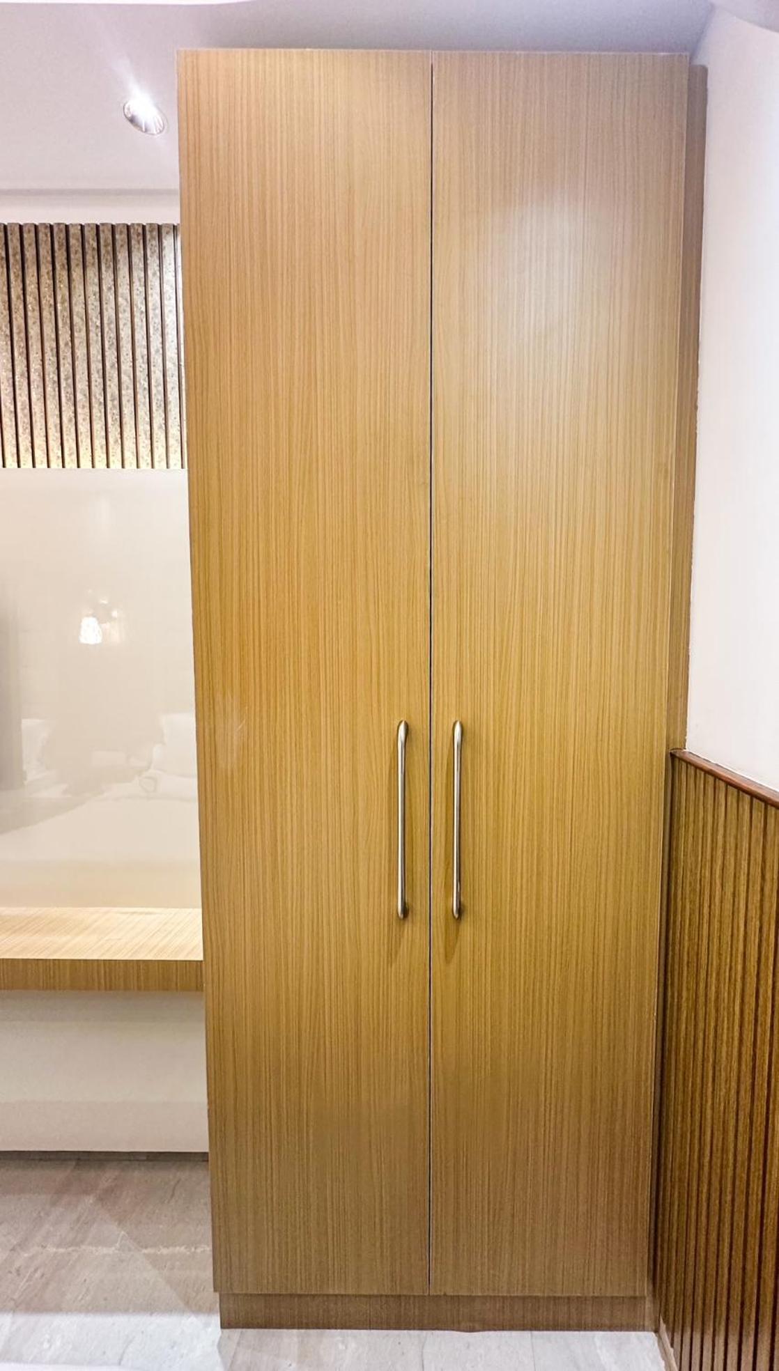 Bed and Breakfast Delhi Delight Premium Нью-Дели Экстерьер фото